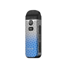SMOK Nord 4 Pod Mod Kit 80W – High Power & Versatility