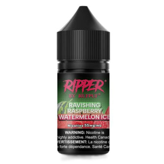 Ripper by Ruffpuf Primo Peach Pear Ice 30ml

