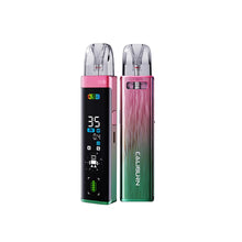 Uwell Caliburn G3 Pro Pod Kit with adjustable power, 900mAh battery, and Pro-FOCS flavor technology for a smooth MTL experience.